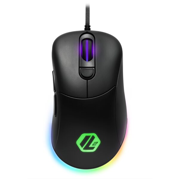 SHARKOON LIGHT2 USB 100 MOUSE