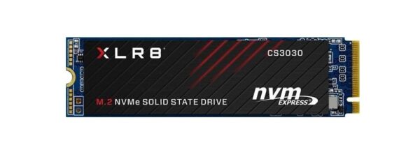 PNY 500GB CS3030 M.2 NVMe SSD