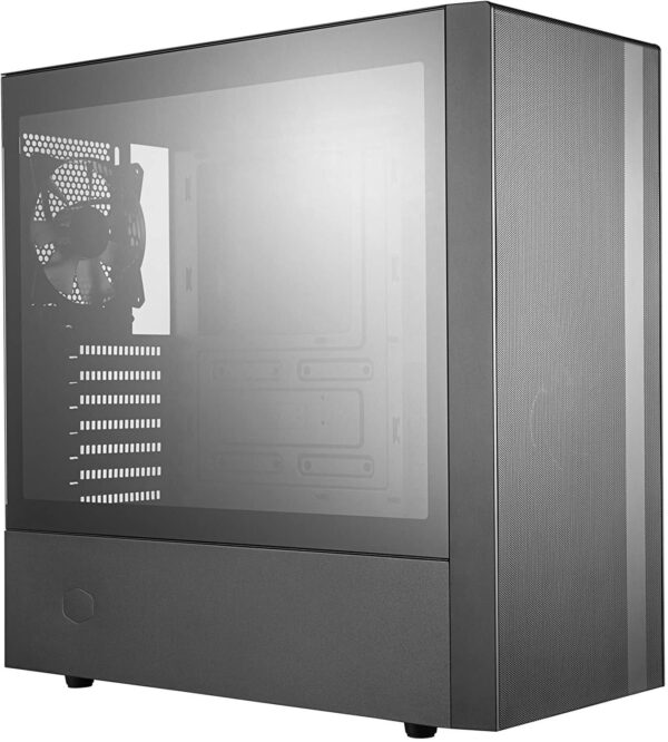 COOLER MASTER MASTERBOX NR600 ATX MID-TOWER (MCB-NR600)