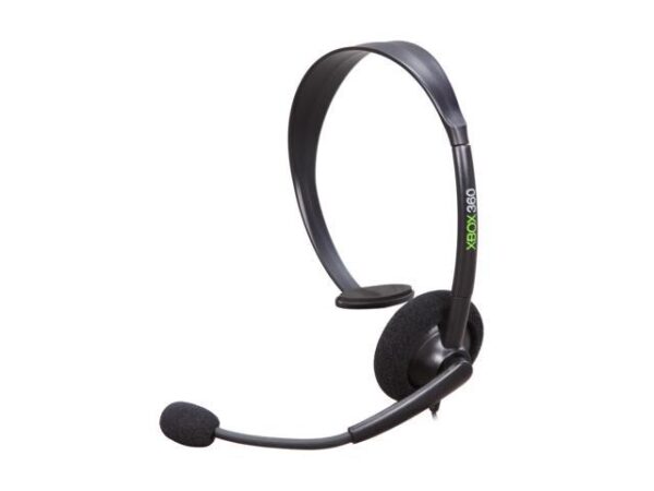 MICROSOFT 3.5MM HEADSET, P5F-00001