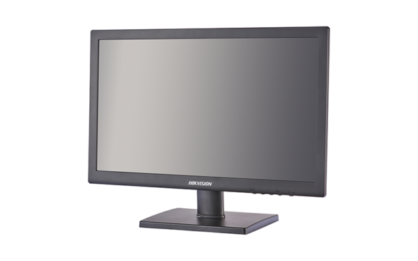 HIKVISION DS-D5019QE-B 18.5 LED MONITOR