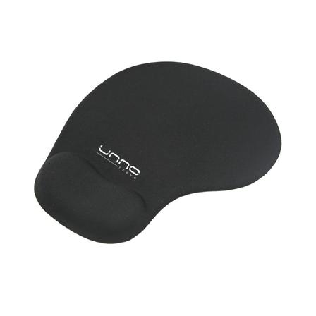 Unno Tekno GEL MOUSE PAD - MP6001BK