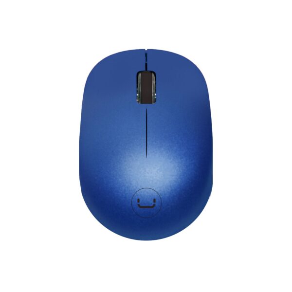 UNNO MS6526 MOUSE CURVE WIRELESS