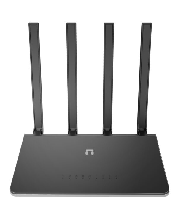 NETIS N2 AC1200 WIRELESS DUAL BAND GIGABIT ROUTER