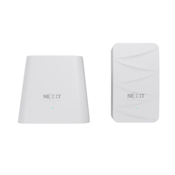 NEXXT VEKTOR WIRELESS MESH ROUTER - NCM-G2400P