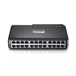 NETIS ST3124P 24 PORT FAST ETHERNET SWITCH