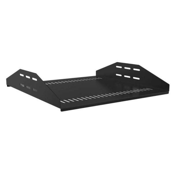 NEXXT 2U DOUBLE VENTED SHELF AW222NXT68