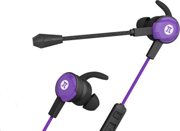 PHS-90 MM221PGL04 PRIMUS GAMING EARPHONES W/MIC