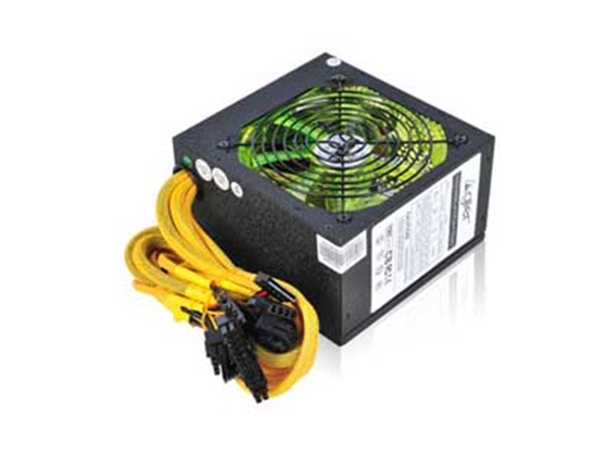 Agiler 800W Power Supply - AGI-PS800L