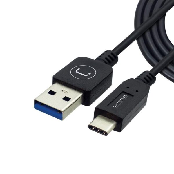 Unno Tekno Type C Cable USB 3.0 1.5M