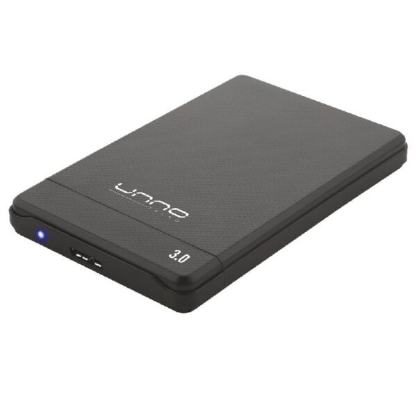 Unno HD External 3.0 Enclosure - EN3213