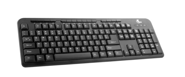 XTK-130E ID222XTK14 XTECH KEYBOARD MULTIMEDIA USB