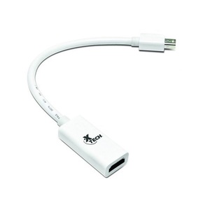 Xtech Mini DP to HDMI Adapter - XTC-331