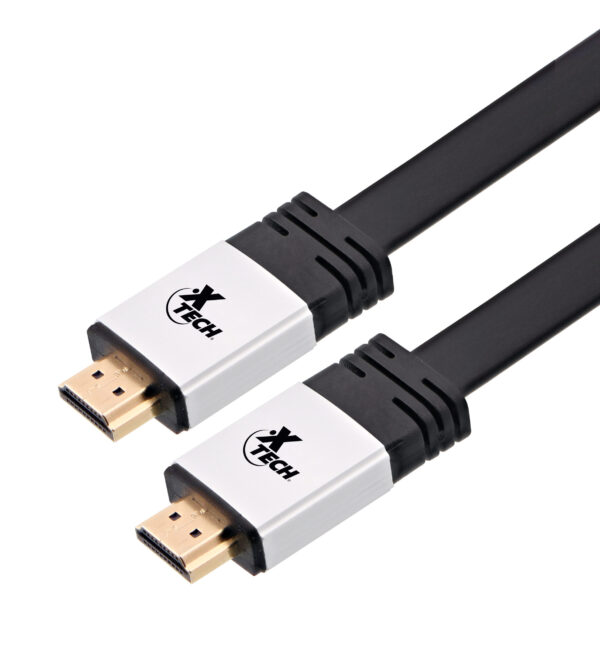 Xtech HDMI Male to HDMI Cable - XTC-616X2