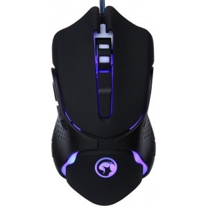 MARVO G801 SCORPION GAMING MOUSE