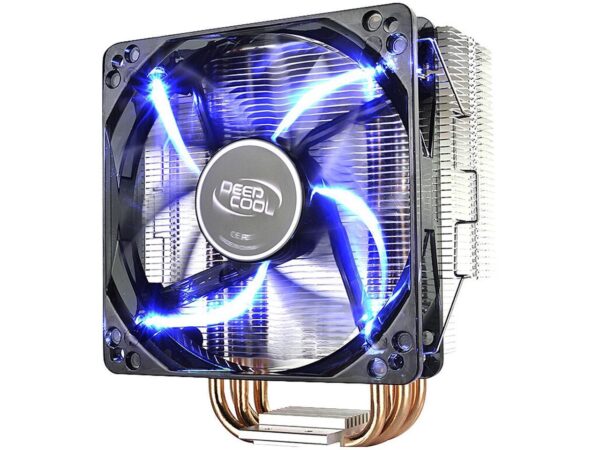 DEEPCOOL CPU Air Cooler - GAMMAXX 400