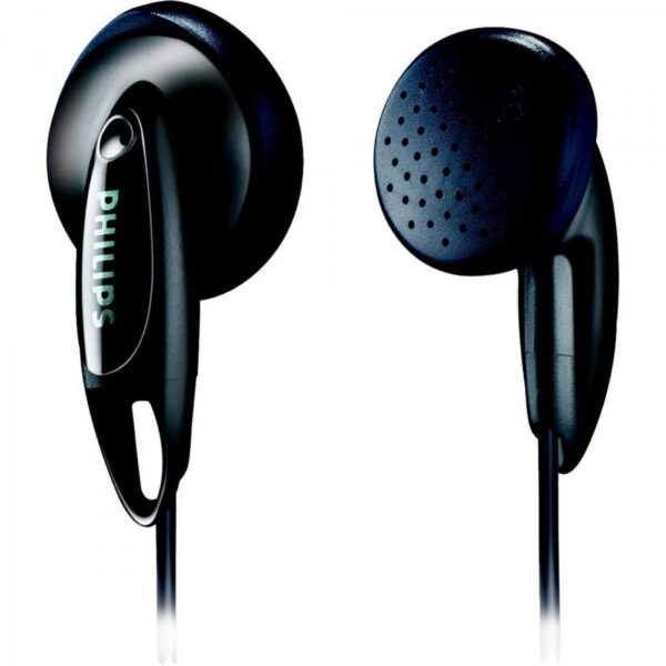 Philips In The Ear Headphone - SHE1350