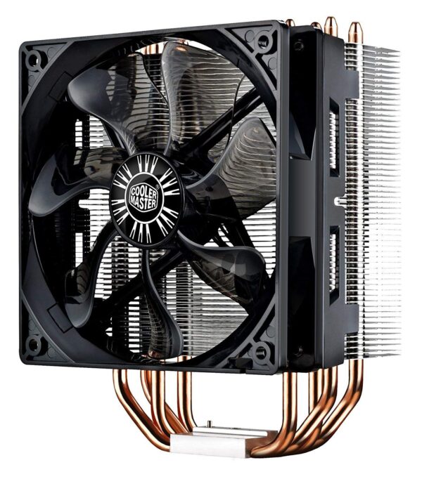 Cooler Master Evo CPU Cooler - Hyper 212