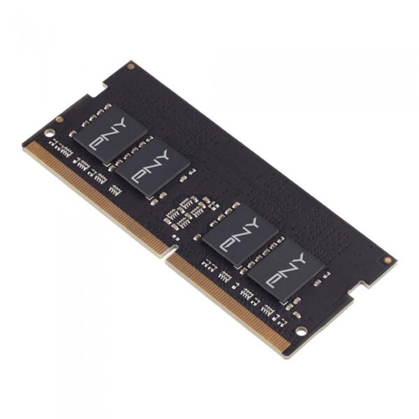 PNY MN8GSD42666BL 8GB, SODIMM, DDR4-2666