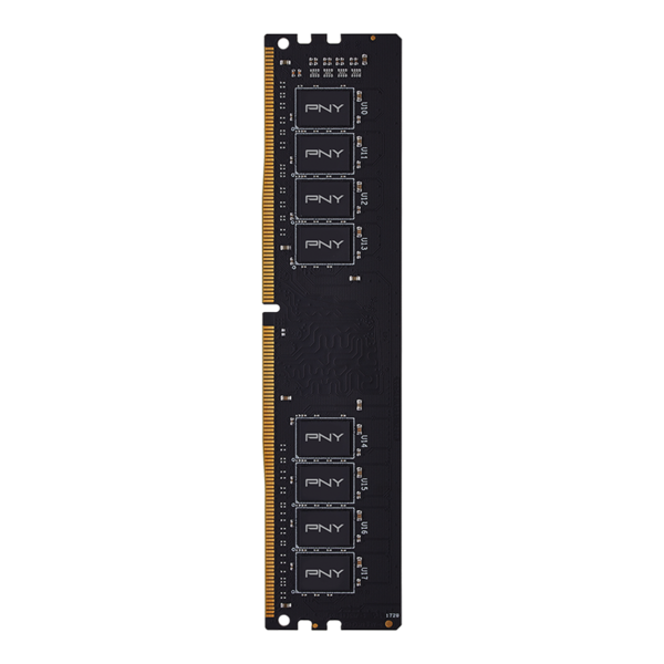 MD8GSD42666-TB PNY 8GB DDR4 2666 MHZ UDIMM