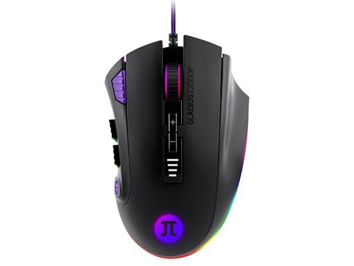 PMO-302 ID011PGL05 PRIMUS GAMING MOUSE GLADIUS 32000P USB