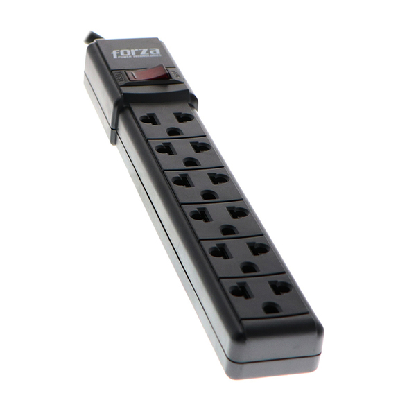 FORZA Power Strip - PS-001B