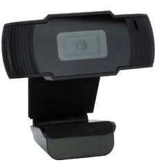 PHILIPS WIRED WEBCAM - PHI-P106