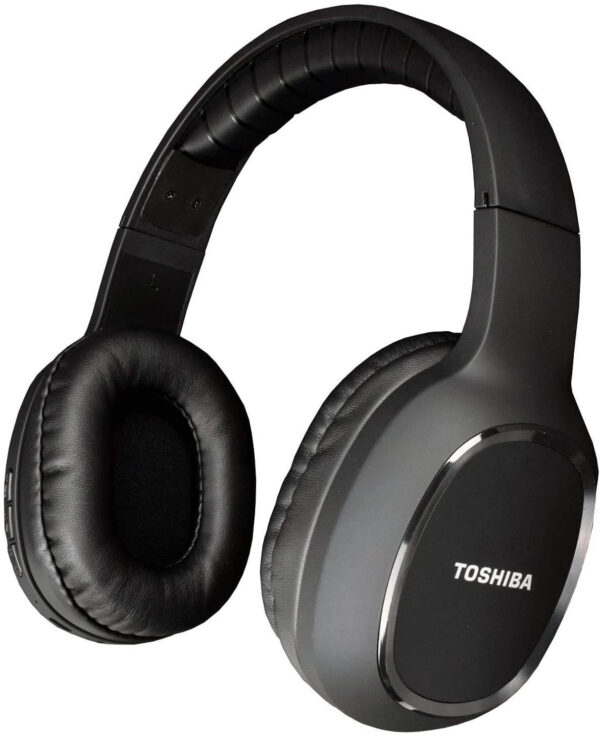 TOSHIBA SLICK SERIES HEADPHONES - RZE-BT16