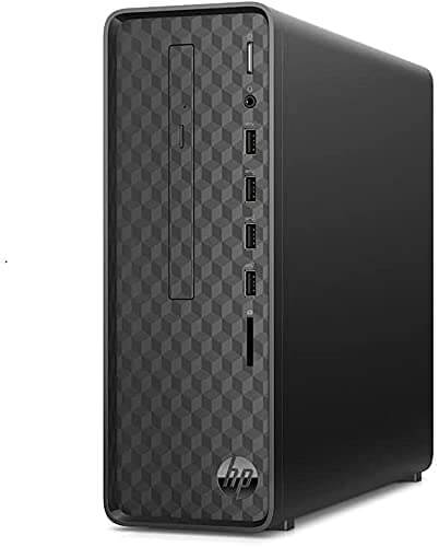 HP Slim Desktop (Refurbished) - PF1013W-R