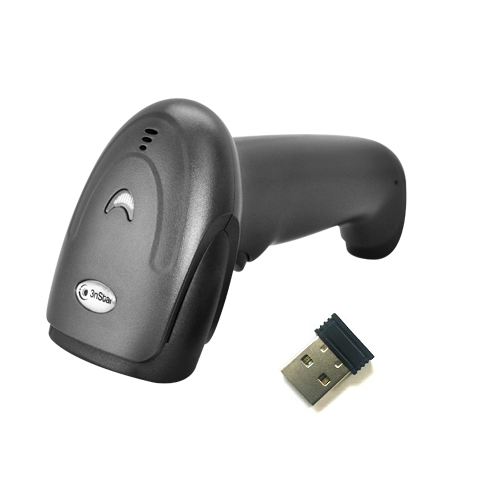 3N STAR BARCODE SCANNER - POS-SC310BT 1D