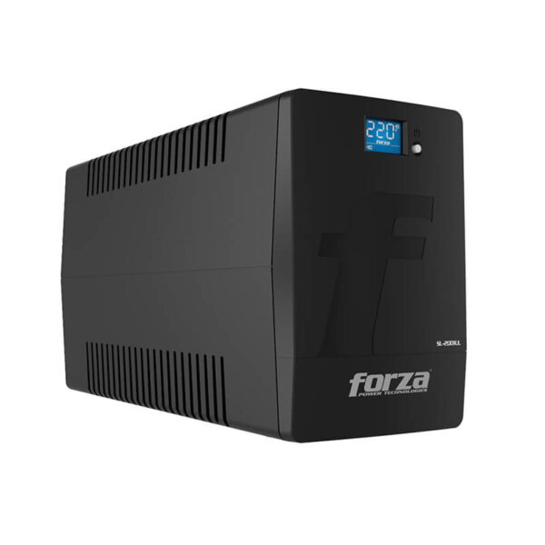 FORZA 2000VA SMART UPS - SL-2001UL