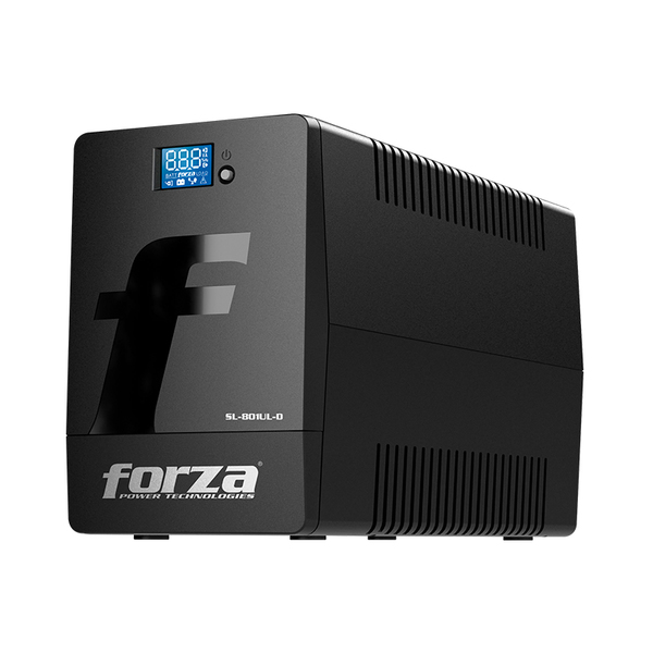 FORZA 800VA UPS - SL-801UL