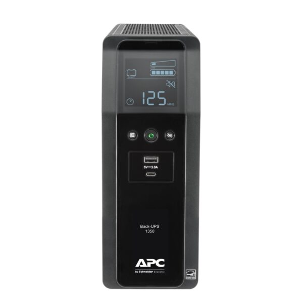 APC 1350VA BackUPS BR1350M2-LM UPS