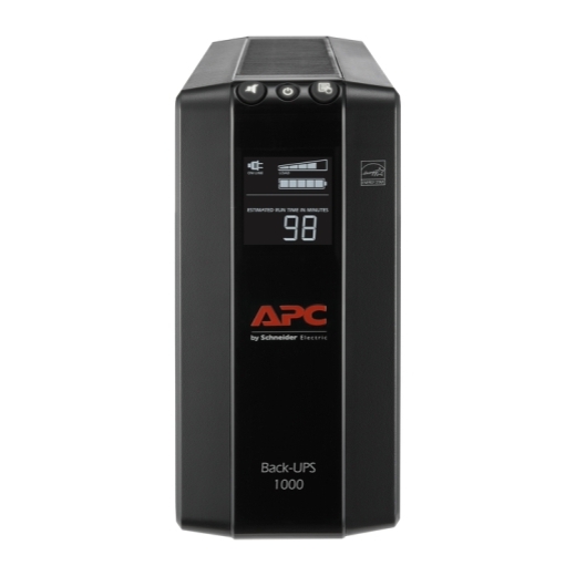 BX1000M-LM60 APC BACKUP UPS 1000VA