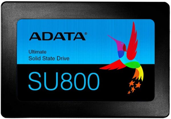 ASU800SS-512GT-C ADATA SU800 SSD 2.5 SATA 512GB