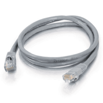 AGILER AGI-1404 CAT5E PATCH CORD 50FT