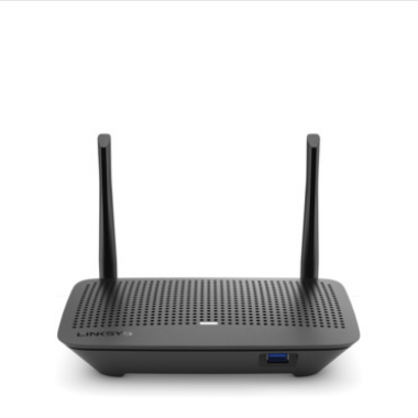 LINKSYS AC1200 ROUTER - EA6350