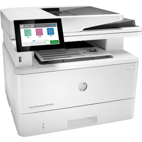 HP LASERJET ENTERPRISE - M430F