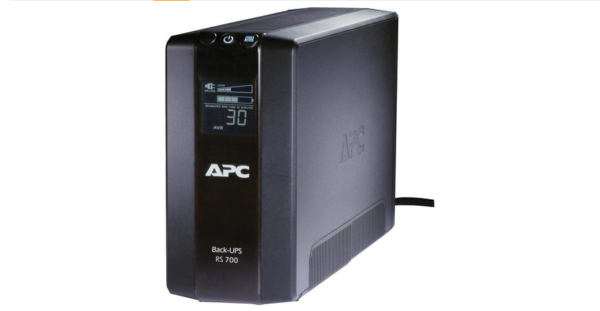 APC BR700G BACK UPS PRO 120V 700VA