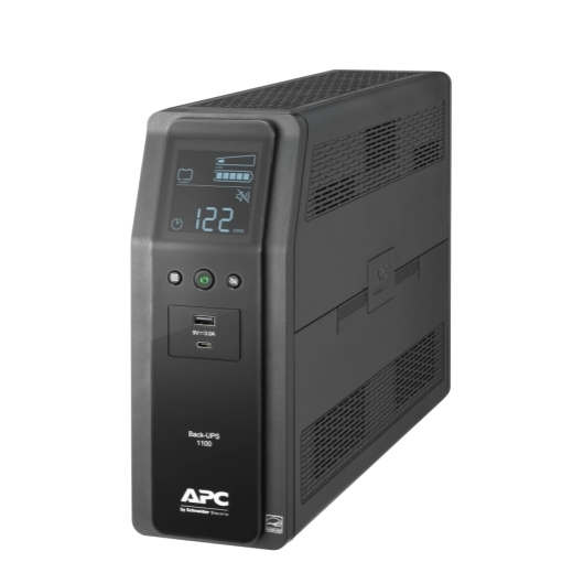 BR1100M2-LM APC BACKUP UPS PRO 1100VA