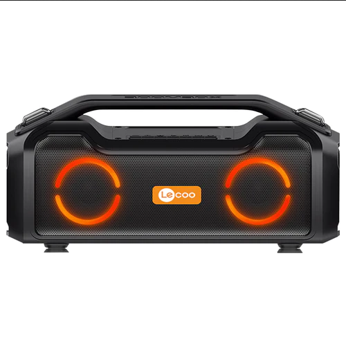 LECOO BY LENOVO PORTABLE SPEAKERS - DS153