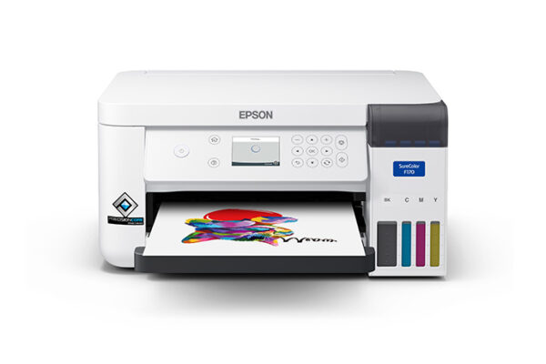 EPSON SURECOLOR PRINTER - F170