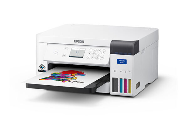 EPSON SURECOLOR F170 PRINTER A4 C11CJ80201