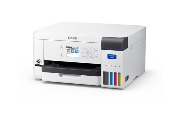 EPSON SURECOLOR F170 PRINTER A4 C11CJ80201