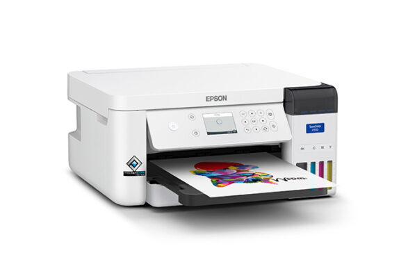 EPSON SURECOLOR F170 PRINTER A4 C11CJ80201