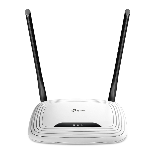 TP-LINK TL-WR841N(US) WIRELESS N ROUTER