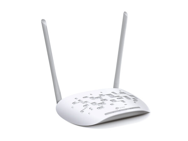 TP-LINK 300Mbps Wireless N Access Point TL-WA801N