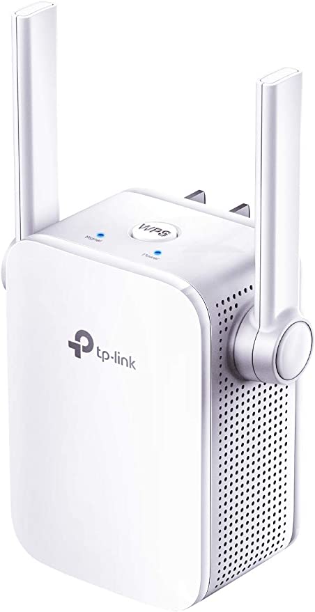 TPLINK RE105 RANGE EXTENDER