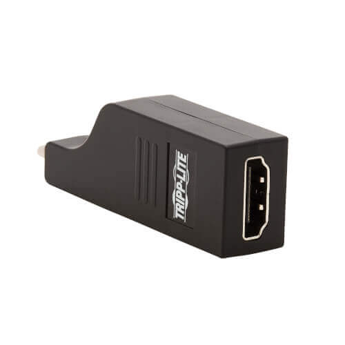 TRIPPLITE U444-000-H4K6B 10207 USB-C TO HDMI VERTICAL ADAPTER (M/F)