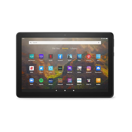 AMAZON FIRE HD 10 2021, 32GB | AMZ-B08F6L6HVP